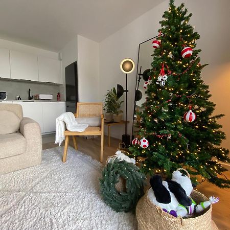 Disneyland Minimalist Lifestyle - 5 Pax Διαμέρισμα Σερί Εξωτερικό φωτογραφία