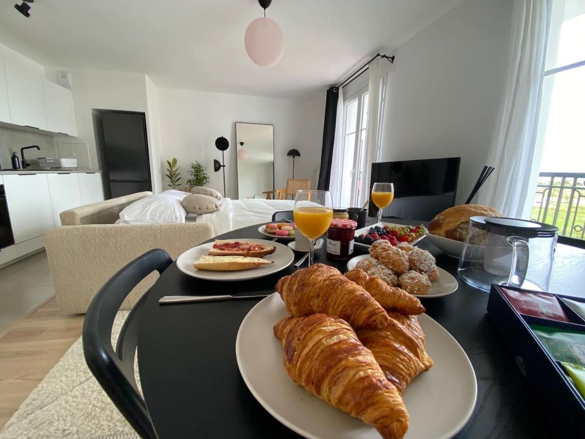 Disneyland Minimalist Lifestyle - 5 Pax Διαμέρισμα Σερί Εξωτερικό φωτογραφία