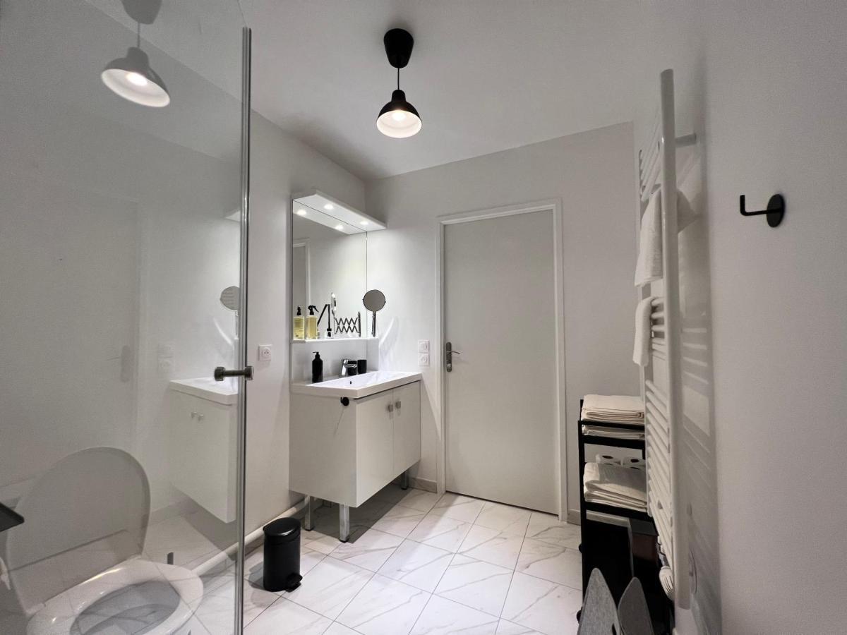Disneyland Minimalist Lifestyle - 5 Pax Διαμέρισμα Σερί Εξωτερικό φωτογραφία