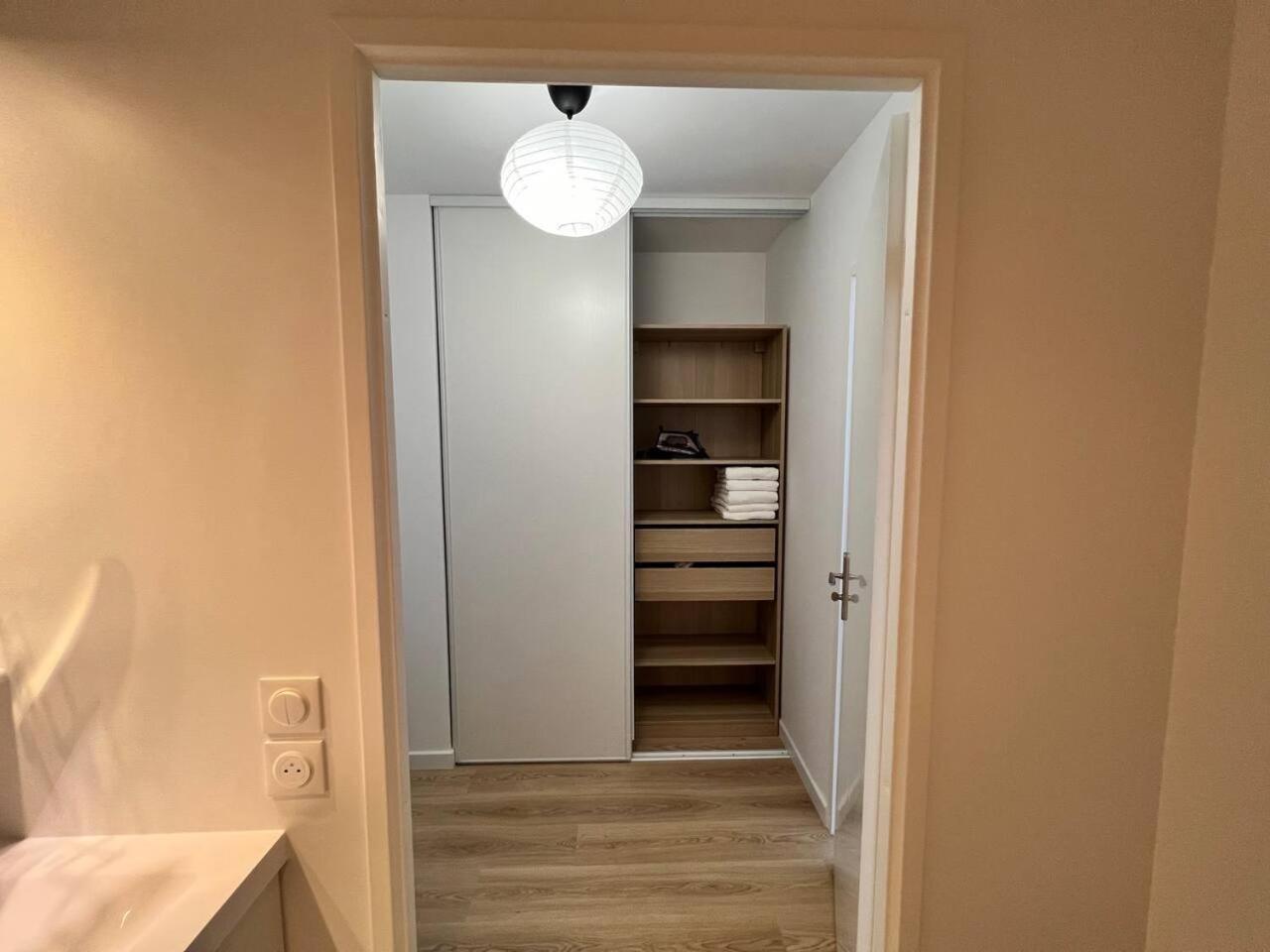 Disneyland Minimalist Lifestyle - 5 Pax Διαμέρισμα Σερί Εξωτερικό φωτογραφία